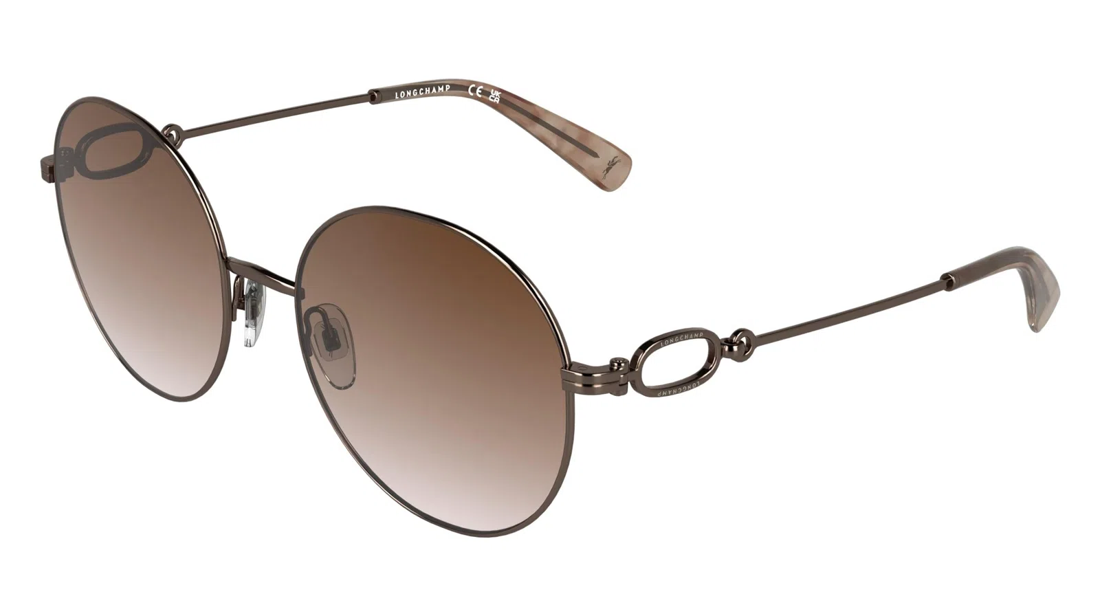 Longchamp LO188S Sunglasses - view 4